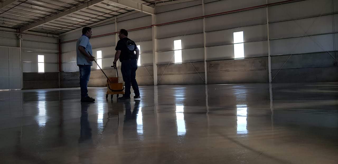 Estándares de calidad profesional